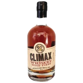Climax Wood Fired Appalachian White Oak Whiskey