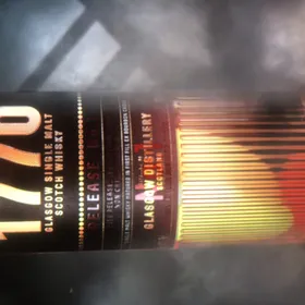 Glasgow 1770 Single Malt Release No. 1