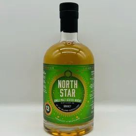 Orkney 2008 12 Year Old (North Star Spirits)