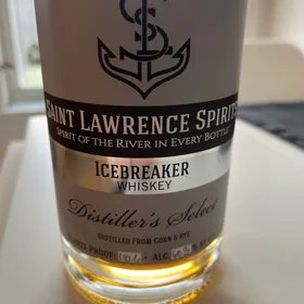 Saint Lawrence Spirits Icebreaker