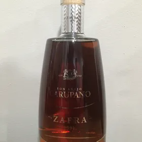 Carupano Zafra 1991
