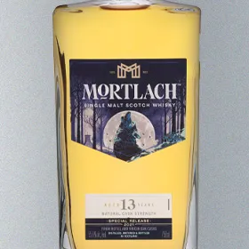 Mortlach 13 Year (2021 Special Release)