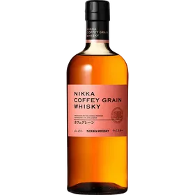 Nikka Coffey Grain Whisky