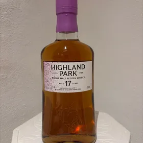 Highland Park Between You and I 17 Björn Frantzen