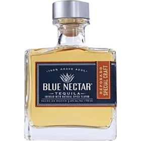 Blue Nectar Reposado Special Craft Tequila