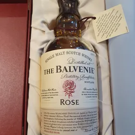 Balvenie Rose 16 Year (Second Release)