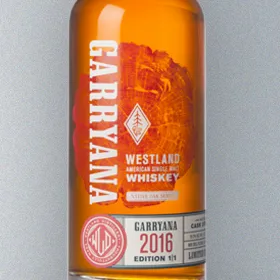 Westland Garryana 2016 Edition 1.1