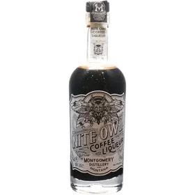 Nite Owl Coffee Liqueur