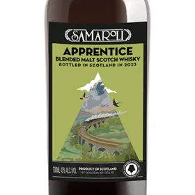 Samaroli Apprentice Edition 2023 (Macduff)