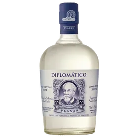 Diplomatico Planas
