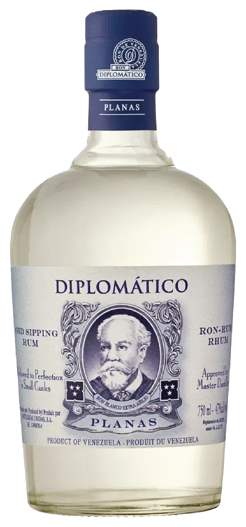 Diplomatico Planas