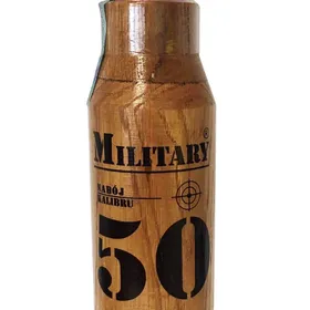 Debowa Military Vodka