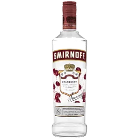 Smirnoff Cranberry