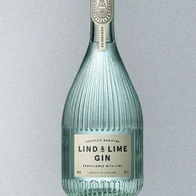 Lind & Lime Gin
