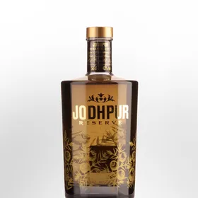 Jodhpur Reserve