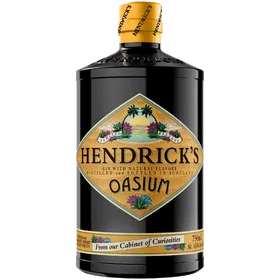 Hendrick's OASIUM