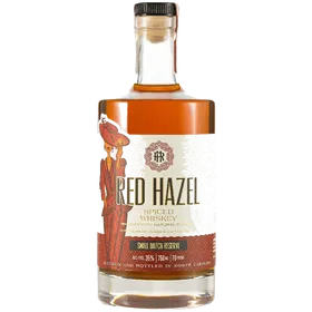 Red Hazel