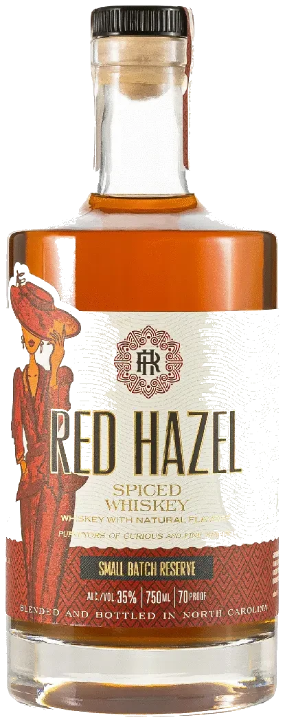Red Hazel