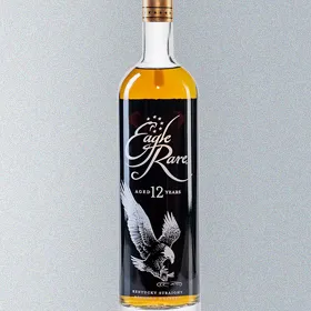 Eagle Rare 12 Year Bourbon