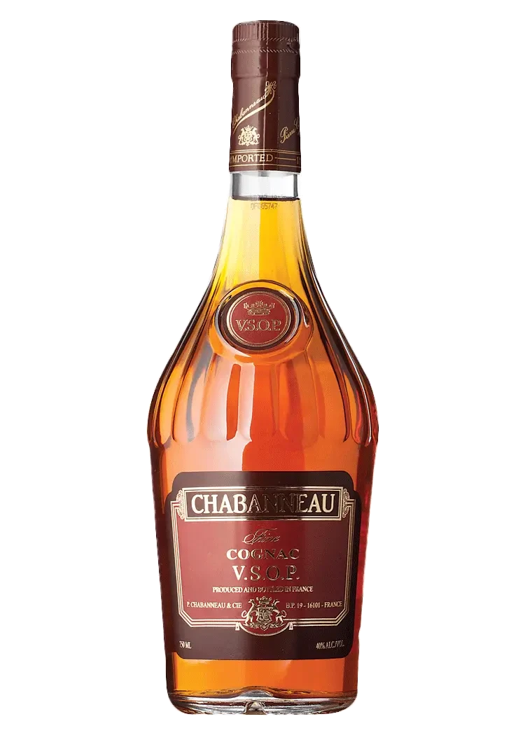 Chabanneau Fine Cognac VSOP