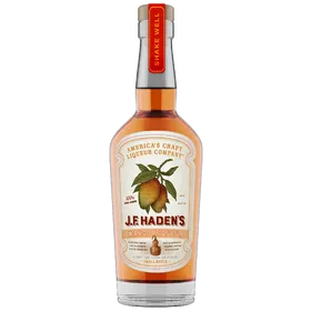 J F Hadens Mango Liqueur