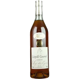 Leopold Gourmel Age Des Epices