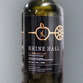 Rhine Hall La Normande