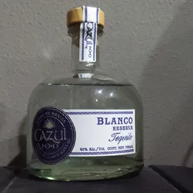 Cazul Blanco Reserva