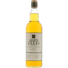 Glen Ellis Blended Scotch Whisky