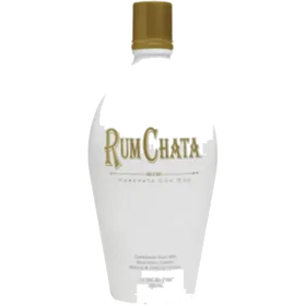Rum Chata Freedom Bottle