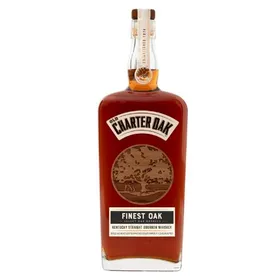 Old Charter Oak Finest Oak