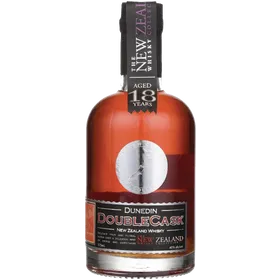 Dunedin Double Cask 18 Year