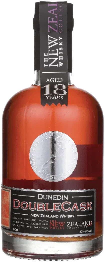 Dunedin Double Cask 18 Year