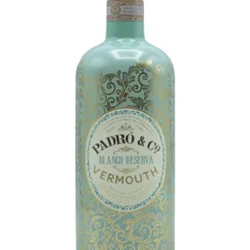 Padro & Co Blanco Reserva Vermouth