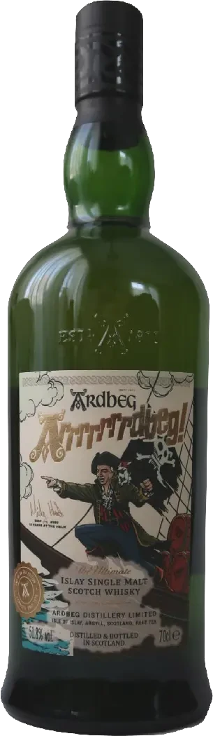 Arrrrrrrdbeg committee release