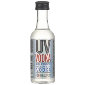 UV Apple
