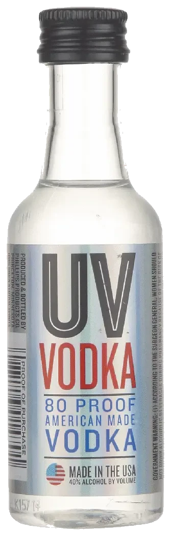UV Apple