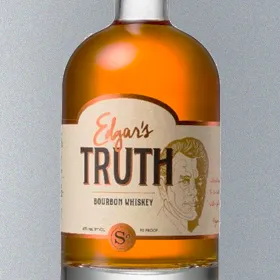 Edgar's Truth Bourbon