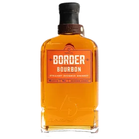 45th Parallel Border Bourbon