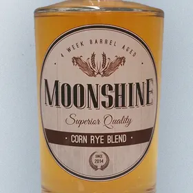Ironbark Aged Moonshine