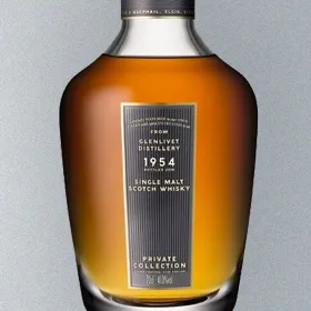 The Glenlivet 1954 Private Collection (Gordon & MacPhail)
