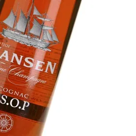 Nansen Fine Champagne V.S.O.P.