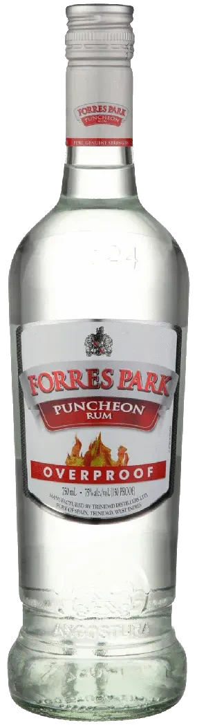 Angostura Forres Park Puncheon Rum