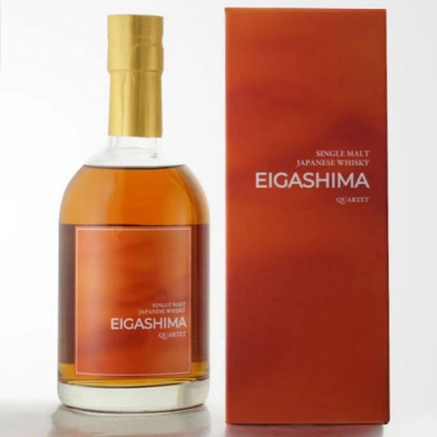 Eigashima Quartet