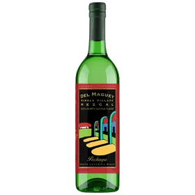 Del Maguey Pechuga Mezcal