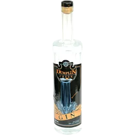 Dumplin Creek Gin