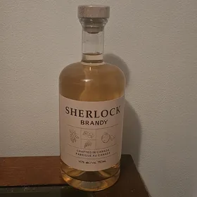 Sherlock Brandy