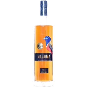Malabar Spiced Liqueur
