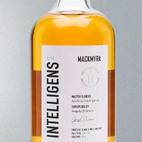Mackmyra Intelligens
