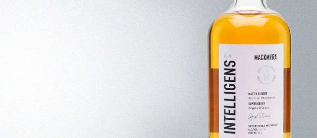 Mackmyra Intelligens